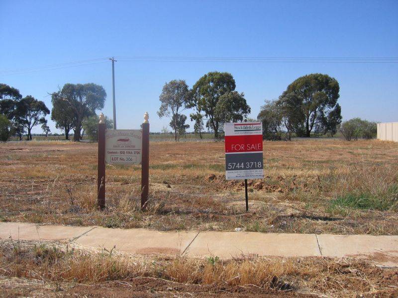 Lot 306 Zorro Drive, Yarrawonga VIC 3730