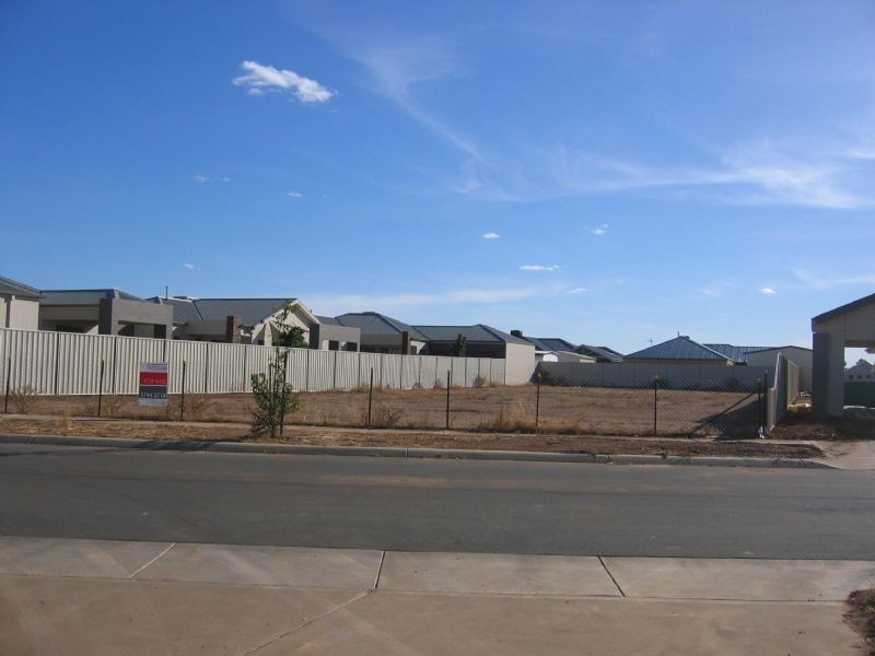 Lot Lot 20,  no 11 Fiona Drive, Yarrawonga VIC 3730