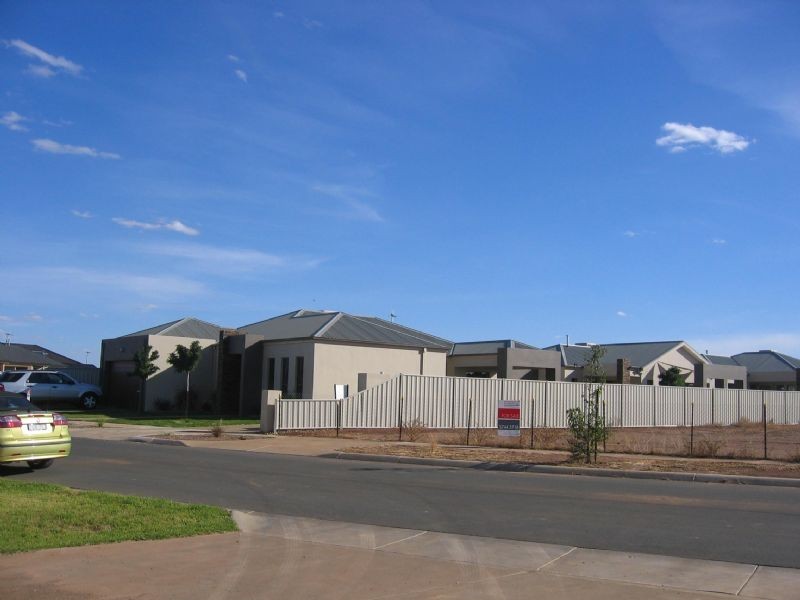 Lot Lot 20,  no 11 Fiona Drive, Yarrawonga VIC 3730
