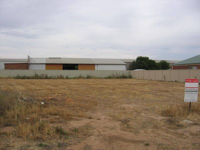 Lot 232 Derry Drive, Yarrawonga VIC 3730
