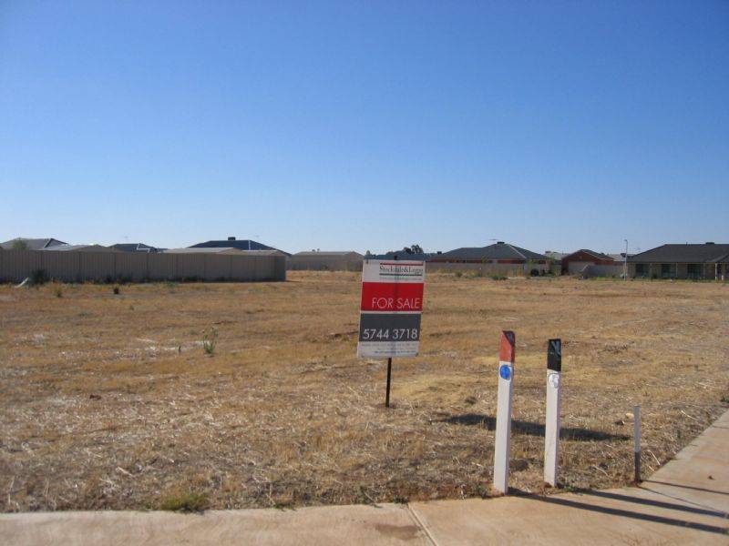 Lot 33 Fiona Drive, Yarrawonga VIC 3730