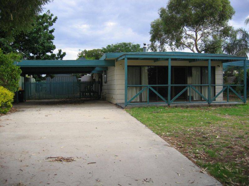 1 Graham Avenue, Bundalong VIC 3730