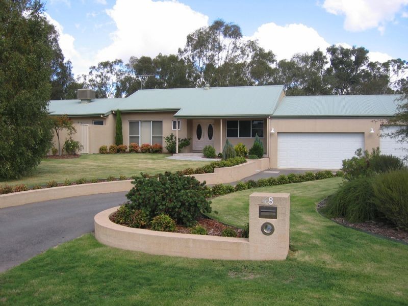 48 Wanani Road, Mulwala NSW 2647