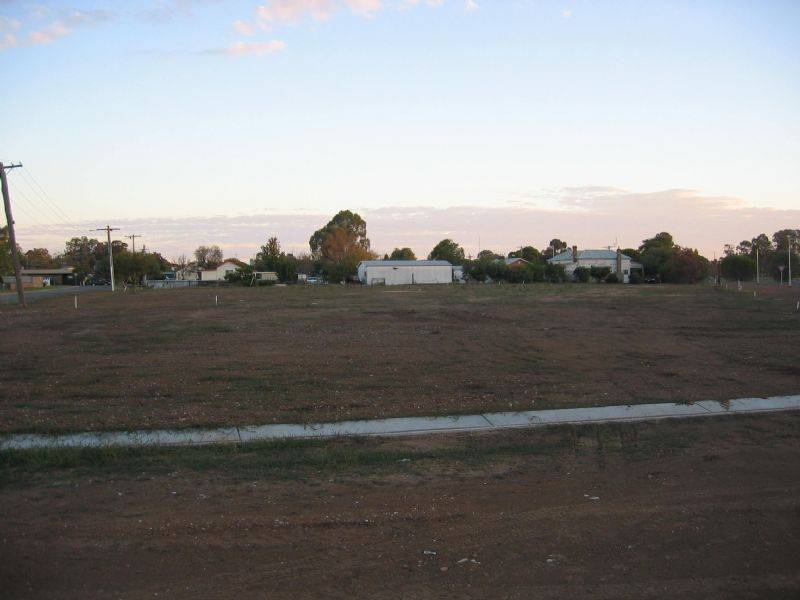 Lot 1 – 10 Irvine Parade, Yarrawonga VIC 3730