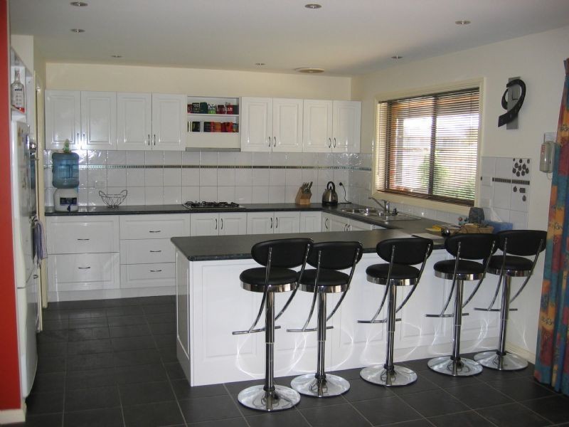 8 McCarthy Court, Yarrawonga VIC 3730