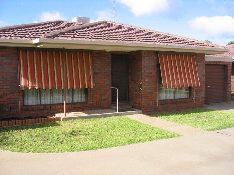 3/31 McNally Street, Yarrawonga VIC 3730