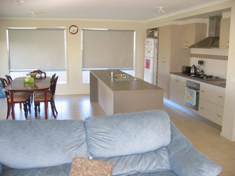 6 Parsons Crescent, Yarrawonga VIC 3730