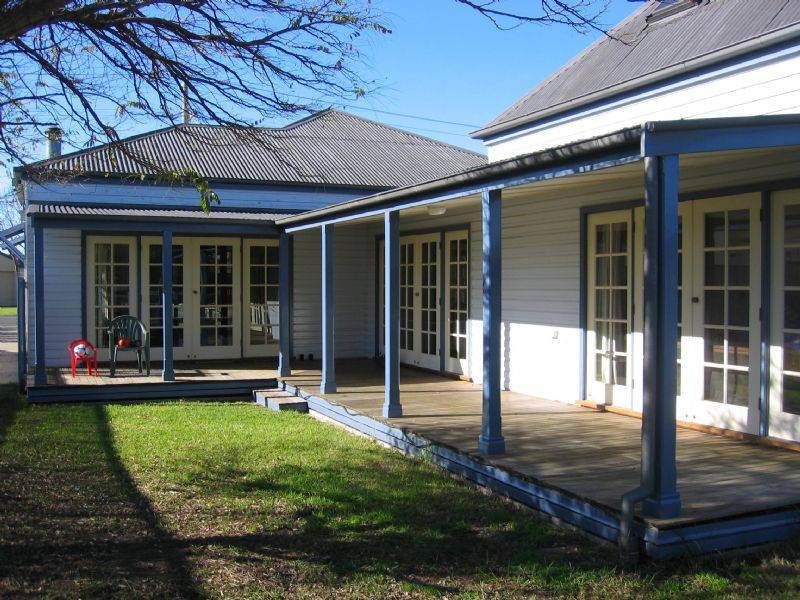 81 Hume Street, Yarrawonga VIC 3730