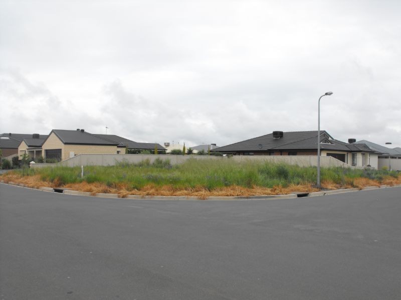 Lot Lot 184, V/L -21 Kathryn Cres Kathryn Crescent, Yarrawonga VIC 3730