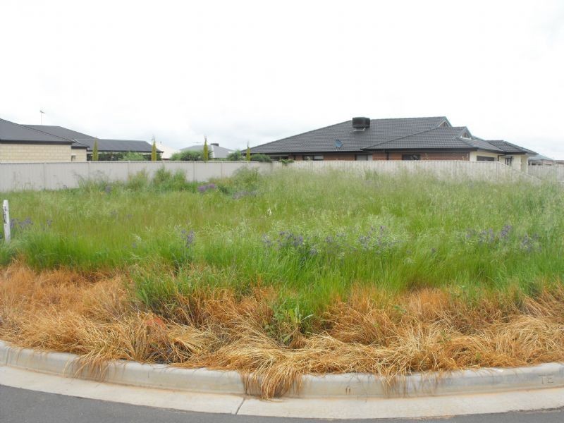 Lot Lot 184, V/L -21 Kathryn Cres Kathryn Crescent, Yarrawonga VIC 3730
