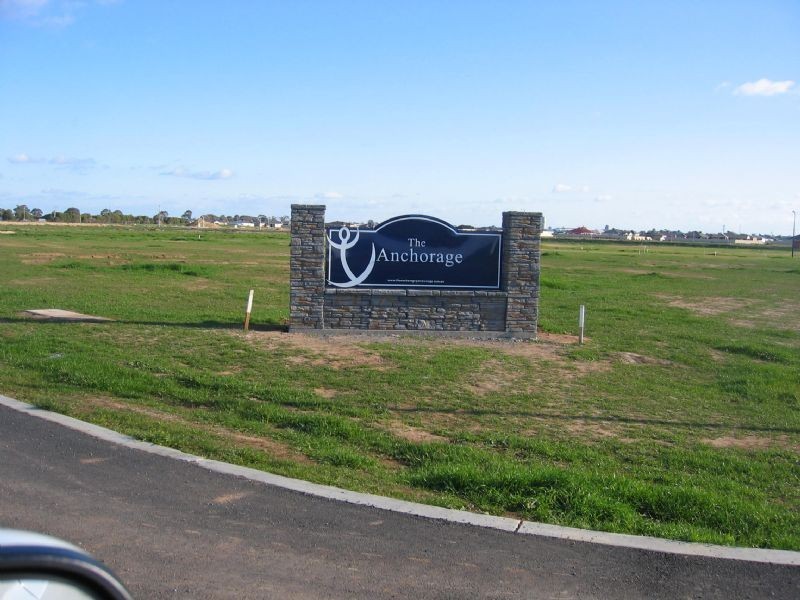 Lot 1 – 45 The Anchorage, Yarrawonga VIC 3730