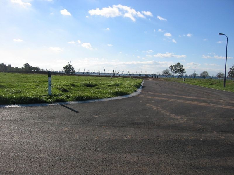 Lot 1 – 45 The Anchorage, Yarrawonga VIC 3730