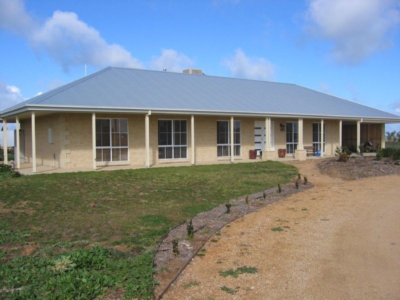 20 James Lillis Drive, Yarrawonga VIC 3730