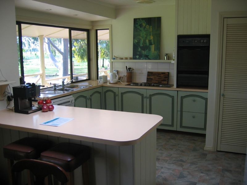 558 Wrights Road, Bundalong VIC 3730