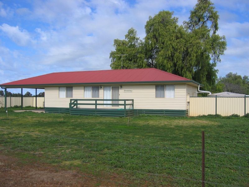 Lot 15 Pasley Street, Bundalong VIC 3730