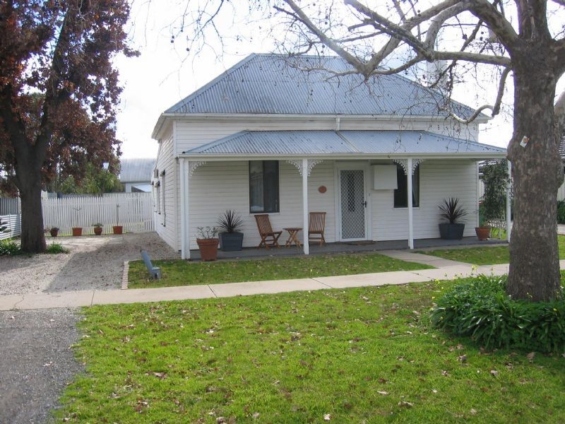 71 Hume Street, Mulwala NSW 2647