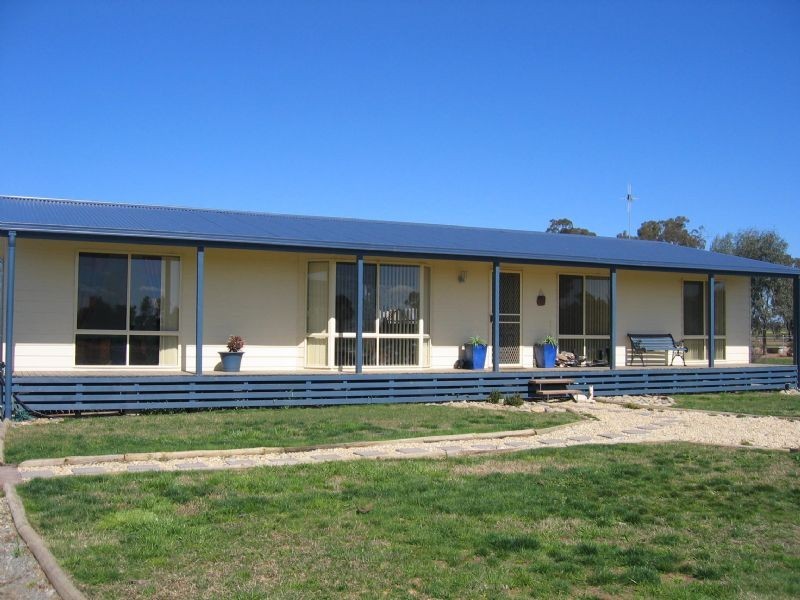 2103 Benalla Road, Yarrawonga VIC 3730