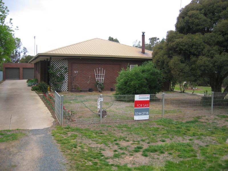 47 Devenish Road, St James VIC 3727