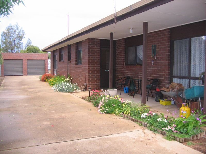 47 Devenish Road, St James VIC 3727