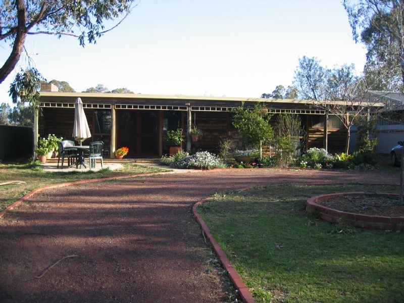 19 Phalaris Lane, Bundalong VIC 3730