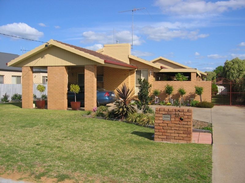 23 Hunt Street, Yarrawonga VIC 3730