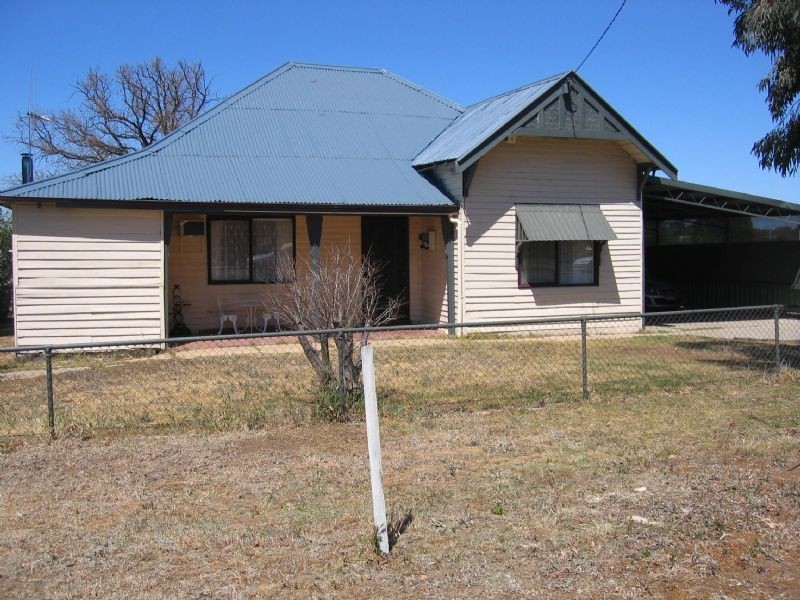 1 Tower Street, Tungamah VIC 3728