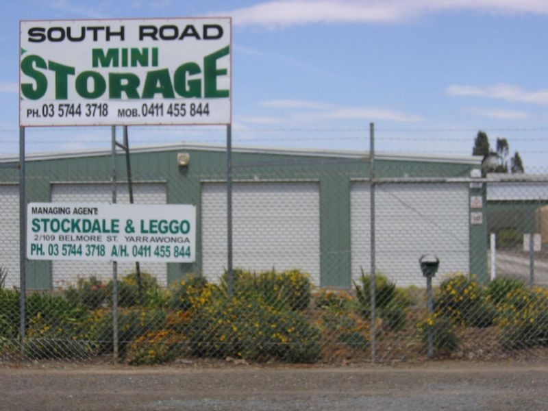 13 South Road, Yarrawonga VIC 3730