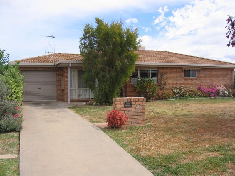 1/1 Paul Court, Yarrawonga VIC 3730