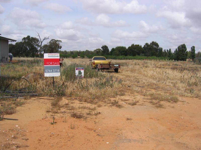 Lot Lot 46, 46 Lakeside Drive, Bundalong VIC 3730