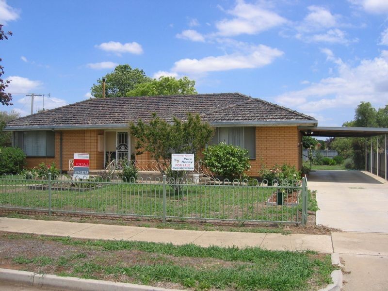 19 Pinniger Street, Yarrawonga VIC 3730