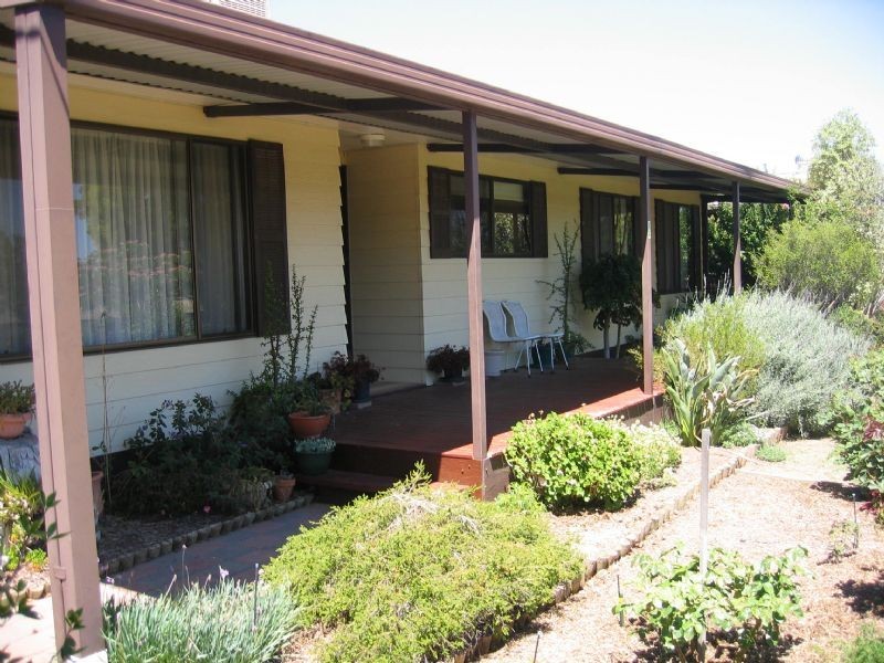 0 Cnr Spry & Burn Streets, Tungamah VIC 3728