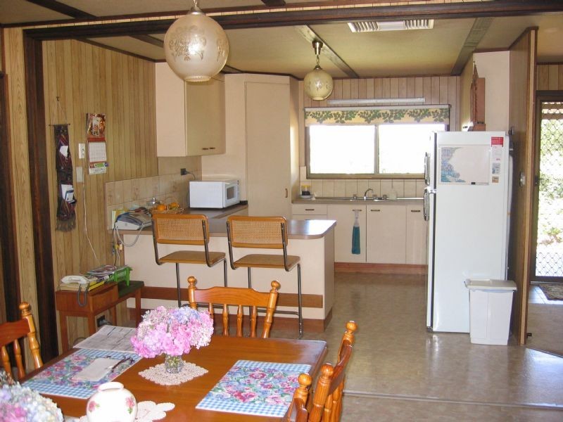 0 Cnr Spry & Burn Streets, Tungamah VIC 3728