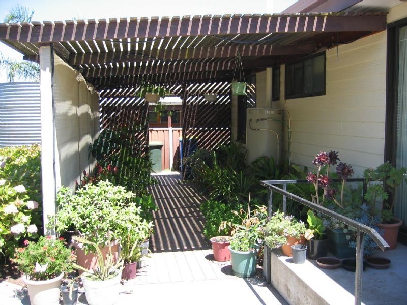 0 Cnr Spry & Burn Streets, Tungamah VIC 3728