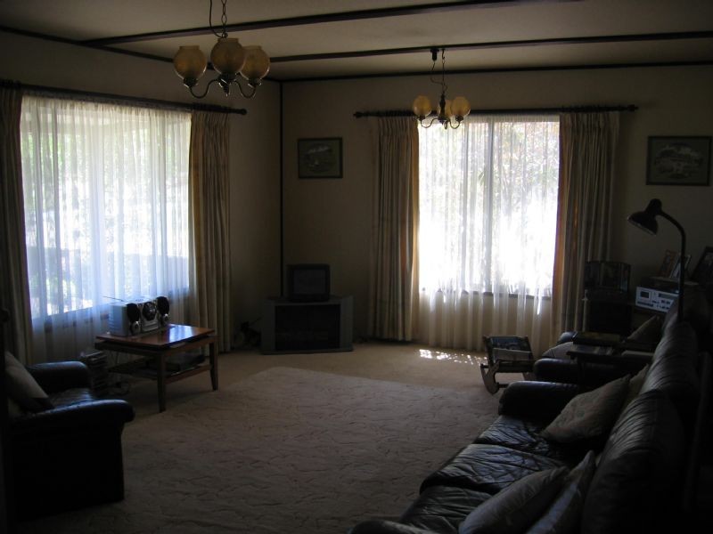 0 Cnr Spry & Burn Streets, Tungamah VIC 3728