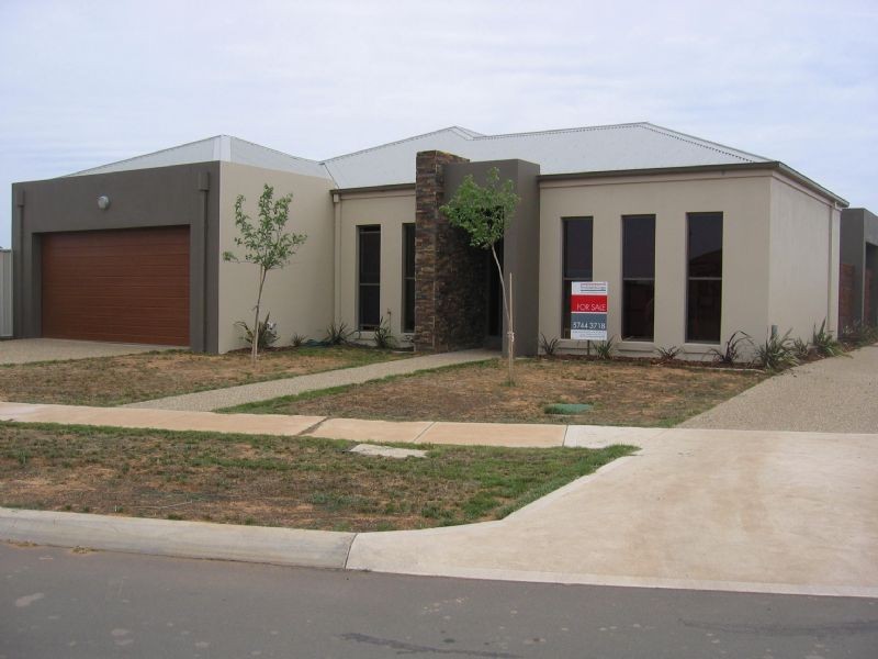 1/9 Fiona Drive, Yarrawonga VIC 3730