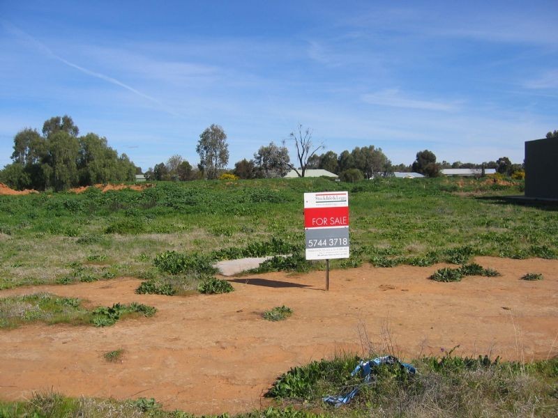 Lot 38 Lakeside Drive, Bundalong VIC 3730