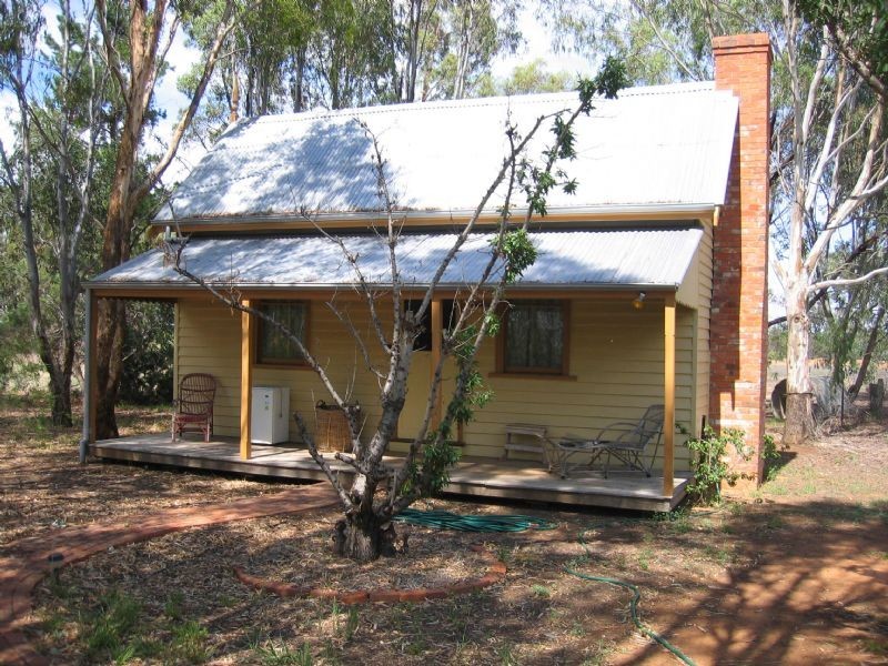 9 Havenstock Drive, Yarrawonga VIC 3730