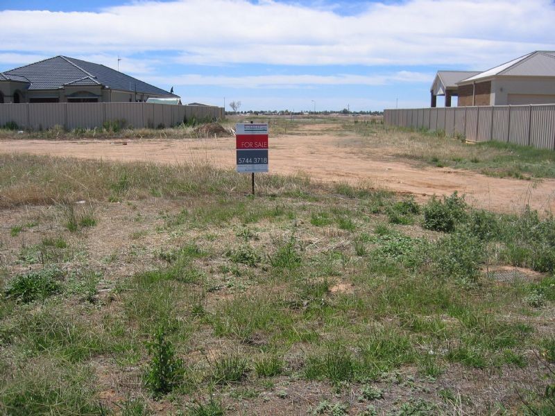 Lot 43 Fiona Drive, Yarrawonga VIC 3730