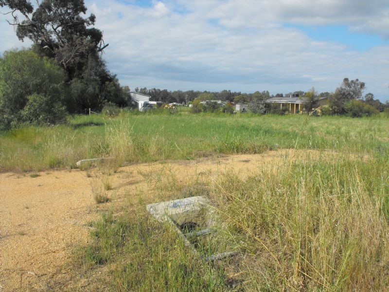 V/L- Lot 1 Wood Street, Bundalong VIC 3730
