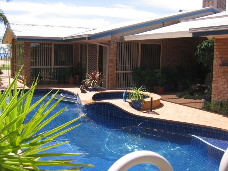 21 Campbellfield Drive, Yarrawonga VIC 3730