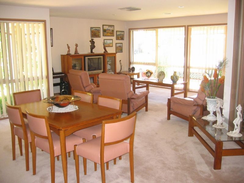 21 Campbellfield Drive, Yarrawonga VIC 3730