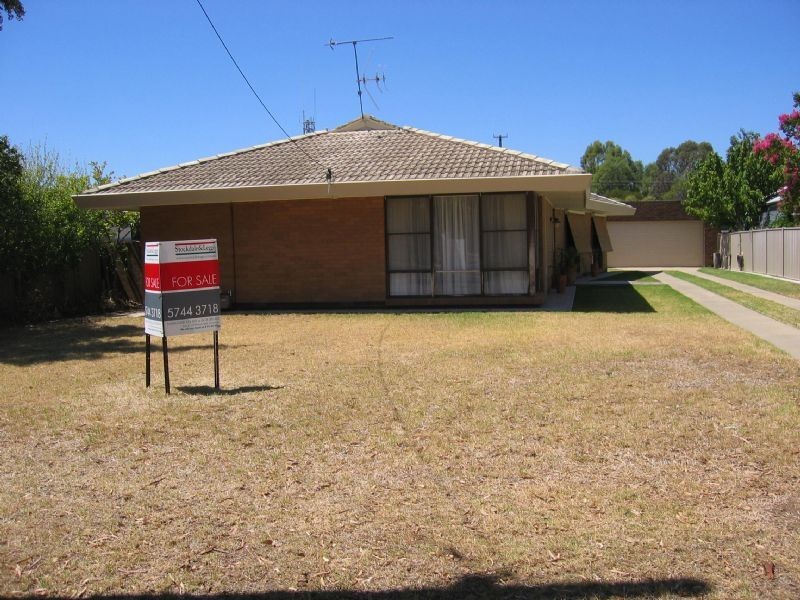 123 Telford Street, Yarrawonga VIC 3730