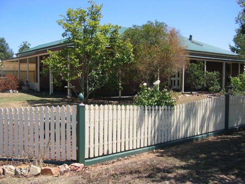 0 Cnr Barr & Spry Streets, Tungamah VIC 3728