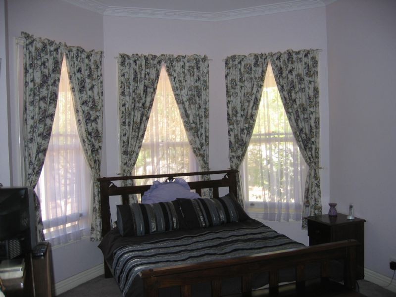 0 Cnr Barr & Spry Streets, Tungamah VIC 3728