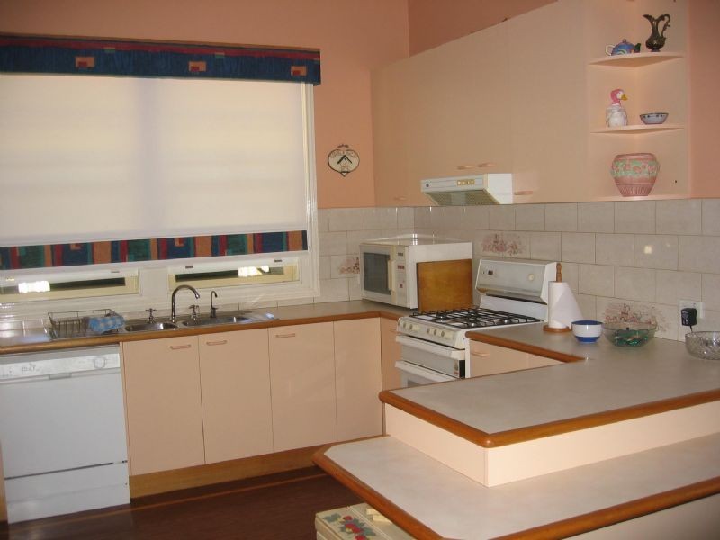 0 Cnr Barr & Spry Streets, Tungamah VIC 3728