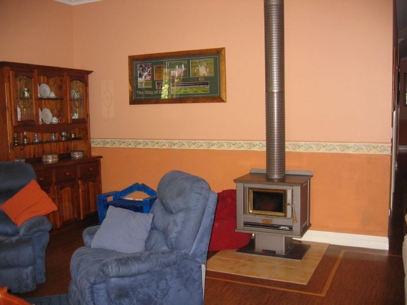 0 Cnr Barr & Spry Streets, Tungamah VIC 3728