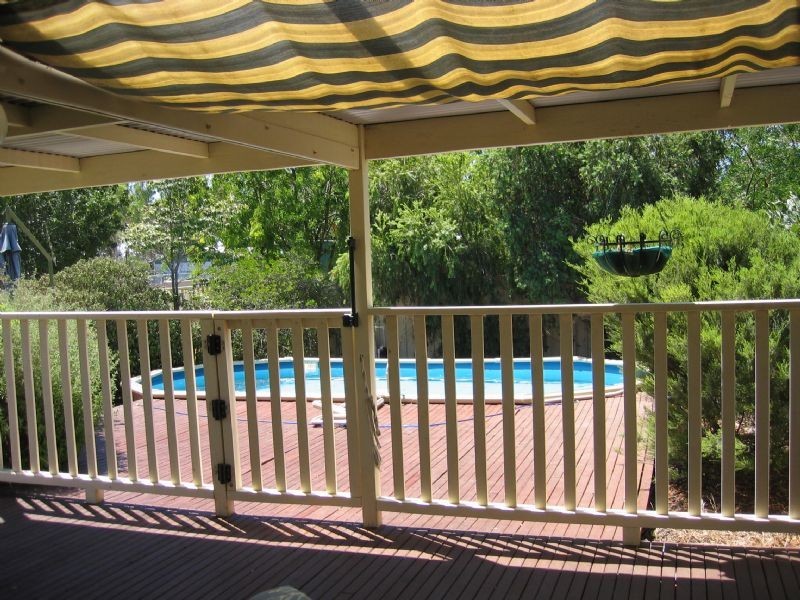 0 Cnr Barr & Spry Streets, Tungamah VIC 3728