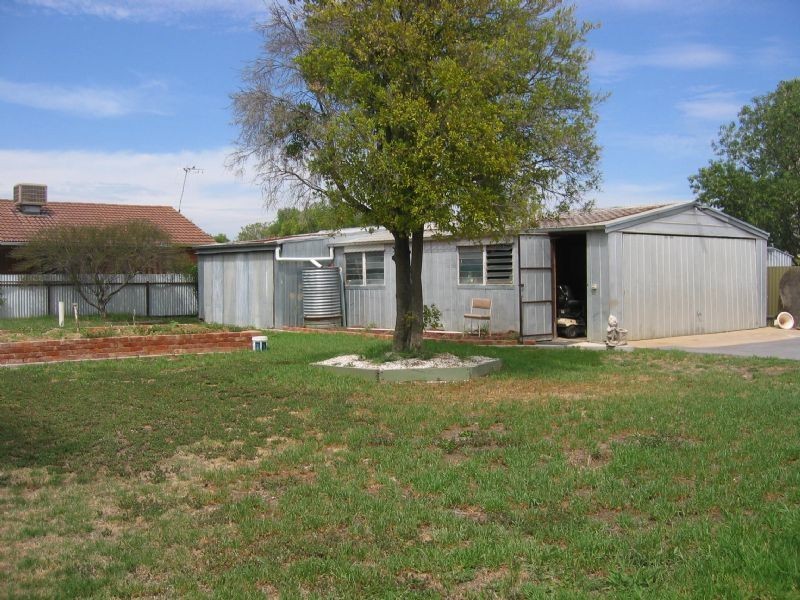 8 Thorn Street, Yarrawonga VIC 3730
