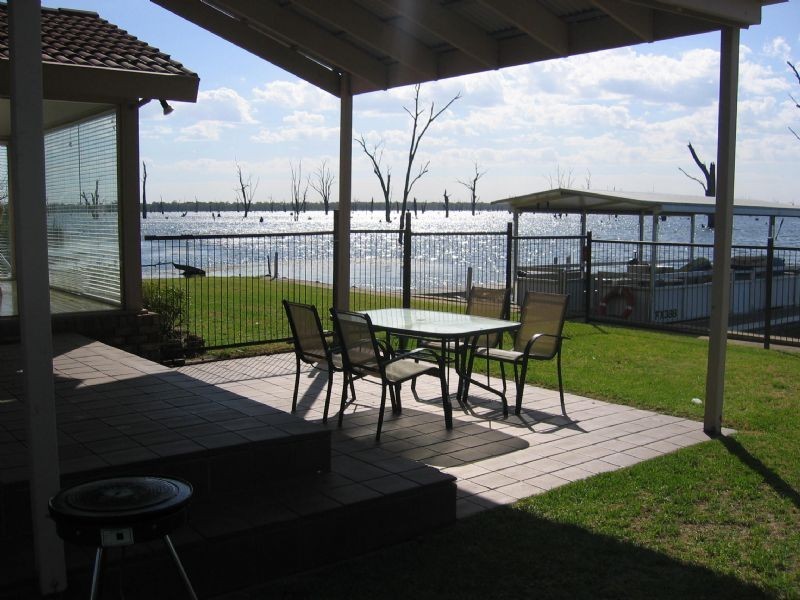 Water Front Property -109 Corowa Road, Mulwala NSW 2647