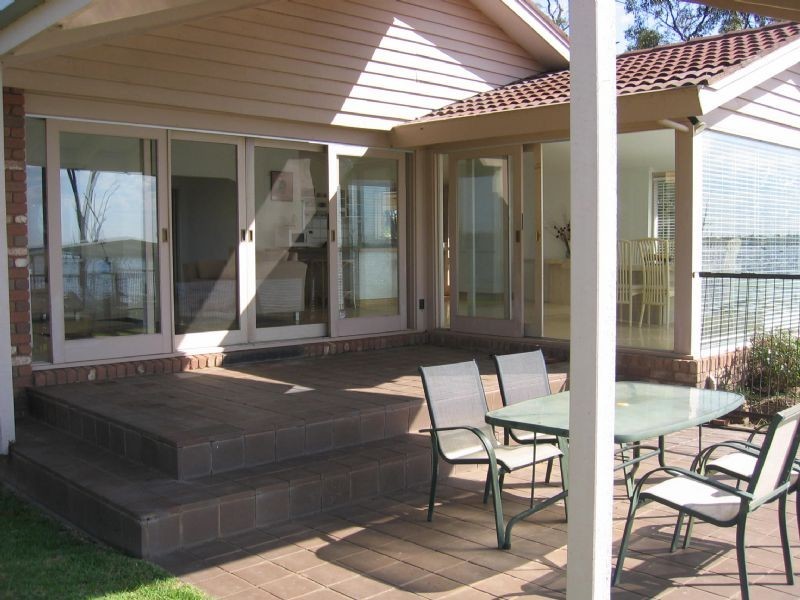 Water Front Property -109 Corowa Road, Mulwala NSW 2647